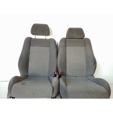 Καθίσματα Χωρίς Αερόσακο HONDA CIVIC 1999 - 2001 ( EJ / K / M ) ( MB / C ) XC125350190