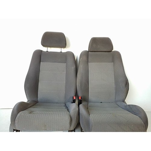 Καθίσματα Χωρίς Αερόσακο HONDA CIVIC 1999 - 2001 ( EJ / K / M ) ( MB / C ) XC125350190