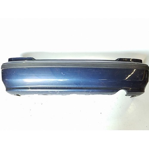 Προφυλακτήρας Βαφόμενος HONDA CIVIC 1999 - 2001 ( EJ / K / M ) ( MB / C ) Πίσω XC125363F7C