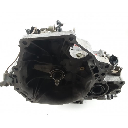 Σασμάν Χειροκίνητο HONDA CIVIC 1992 - 1995 ( EG / H / J ) XC1508294D6