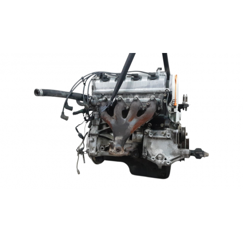 Κινητήρας-Μοτέρ HONDA CIVIC 1996 - 1999 ( EJ / K ) ( MA / B ) D14Z2