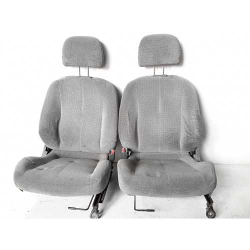 Καθίσματα Χωρίς Αερόσακο HONDA CIVIC 1992 - 1995 ( EG / H / J ) XC1255638F4