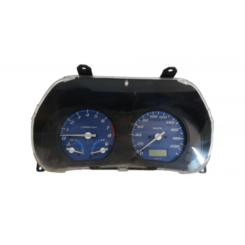 Κοντέρ HONDA HRV 2001 - 2005 ( GH ) HR0265-102