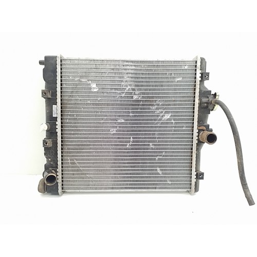 Ψυγείο Νερού HONDA CIVIC 1992 - 1995 ( EG / H / J ) 19010P28A03