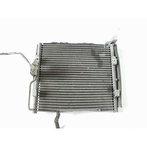 Ψυγείο A/C (Εξωτερικό) HONDA CIVIC 1999 - 2001 ( EJ / K / M ) ( MB / C ) 80110S01A11