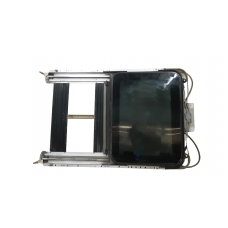 Ηλιοροφή HONDA CRV 1998 - 2001 ( RD ) XC1840353D1