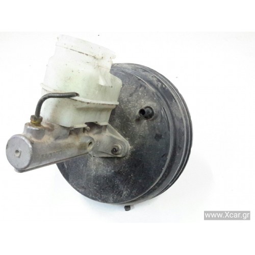 Σεβρόφρενο Κομπλέ HONDA CRV 1998 - 2001 ( RD ) XC19537