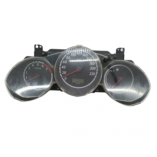 Κοντέρ HONDA JAZZ 2002 - 2005 ( GD ) HR0294207
