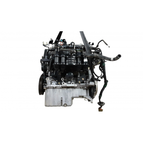 Ολόκληρος κινητήρας HONDA CIVIC 2001 - 2004 ( EP / S / U / V / M ) D16W7