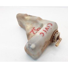 Δοχείο Υπερχείλισης Νερού HONDA CIVIC 1992 - 1995 ( EG / H / J ) 19101-P08-000