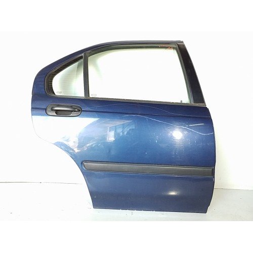 Πόρτα HONDA CIVIC 1999 - 2001 ( EJ / K / M ) ( MB / C ) Πίσω Δεξιά XC125343AE1