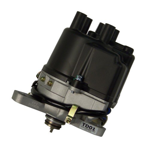 Τρισυμπιτέρ HONDA CIVIC 1988 -1990 ( EC / D / E / F ) TD01U