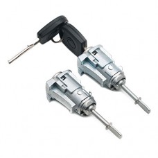 Αφαλός Κλειδαριάς Πόρτας VW GOLF 1998 - 2004 ( Mk4 ) HUSHAN Δεξιά 1U0837168AC