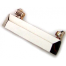 Πετούγια Πόρτας Εξωτερική MITSUBISHI L300 1980 - 1984 ( L ) HUSHAN 14.05.2308.8086