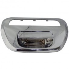 Πετούγια Καρότσας MITSUBISHI L200 2006 - 2009 ( KAOT ) HUSHAN 14.01.5309.05.CR