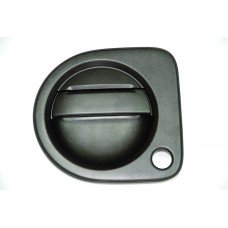 Χερούλι Πόρτας Εξωτερική NISSAN CABSTAR 2008 - 2017 HUSHAN Εμπρός Αριστερά 15.07.2308.BL.L