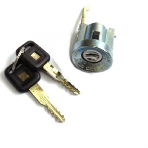 Διακόπτης Τιμονιού Με κλειδί ISUZU CAMPO 1988 - 1993 ( TF ) HUSHAN 8-97110-657-1