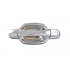 Χερούλι Πόρτας Εξωτερική ISUZU D-MAX ( 8DH ) 2002 - 2007 HUSHAN Εμπρός Αριστερά 13.03.2308.CR.L