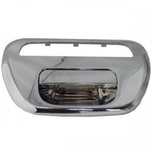 Πετούγια Καρότσας MITSUBISHI L200 2006 - 2009 ( KAOT ) HUSHAN 14.01.5309.05.CR