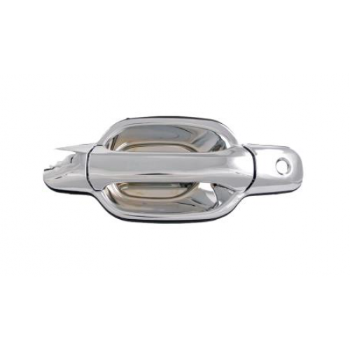 Χερούλι Πόρτας Εξωτερική ISUZU D-MAX ( 8DH ) 2002 - 2007 HUSHAN Εμπρός Αριστερά 13.03.2308.CR.L Χερούλι Πόρτας Εξωτερική ISUZU D-MAX ( 8DH ) 2002 - 2007 HUSHAN Εμπρός Αριστερά 13.03.2308.CR.L