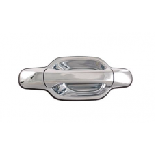 Χερούλι Πόρτας Εξωτερική ISUZU D-MAX ( 8DH ) 2002 - 2007 HUSHAN Εμπρός Δεξιά 13.03.2309.CR.R