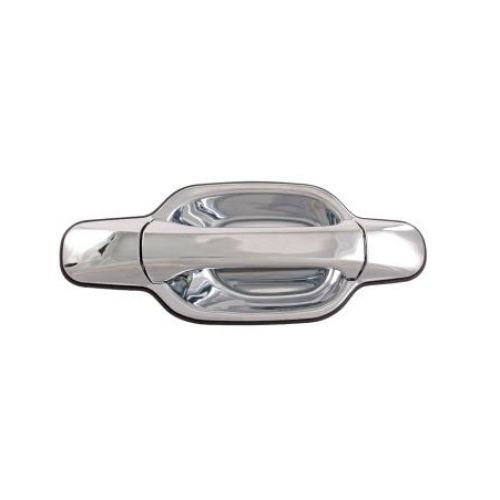 Χερούλι Πόρτας Εξωτερική ISUZU D-MAX ( 8DH ) 2002 - 2007 HUSHAN Εμπρός Δεξιά 13.03.2309.CR.R