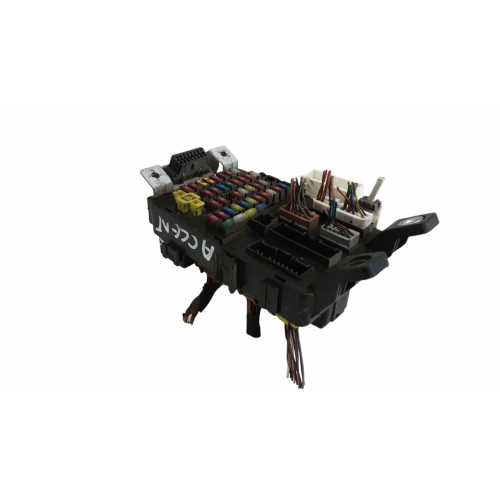 Ασφαλειοθήκη HYUNDAI ACCENT 2006 - 2011 ( MC ) 91950-1G010 Ασφαλειοθήκη HYUNDAI ACCENT 2006 - 2011 ( MC ) 91950-1G010