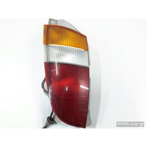 Φανάρι Πίσω HYUNDAI ATOS PRIME 1999 - 2001 ( MX ) Αριστερά 9400102410