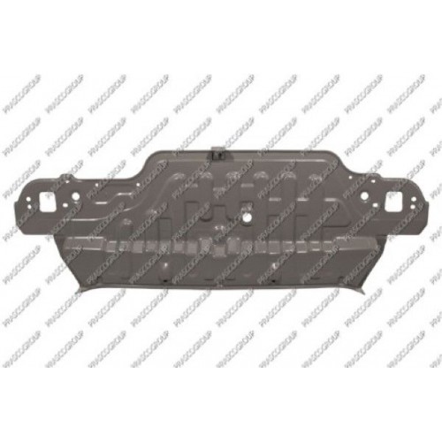 Ποδιά HYUNDAI GETZ 2002 - 2005 ( TB ) Πίσω 022102070