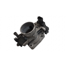 Πεταλούδα γκαζιού/στόμιο/αγωγός υποπίεσης HYUNDAI ACCENT 2003 - 2005 ( CG ) ( LC2 ) 35100-22610