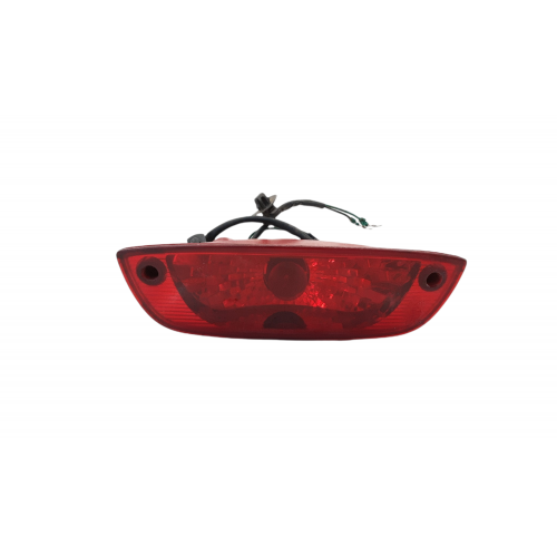 Φανάρι Ομιχλης HYUNDAI GETZ 2006 - 2009 ( TB ) 026106270 Φανάρι Ομιχλης HYUNDAI GETZ 2006 - 2009 ( TB ) 026106270