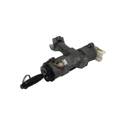 Διακόπτης Μίζας Με κλειδί HYUNDAI ACCENT 2006 - 2011 ( MC ) XC214607C84