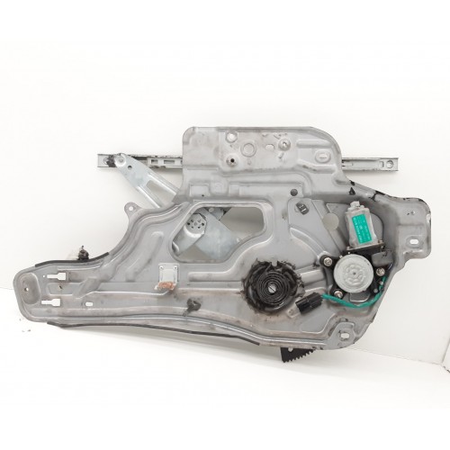 Γρύλος Παραθύρου Ηλεκτρικός Με Μοτέρ Με Πλαίσιο HYUNDAI SANTA FE 2000 - 2004 ( SM ) Εμπρός Αριστερά 057007042 Γρύλος Παραθύρου Ηλεκτρικός Με Μοτέρ Με Πλαίσιο HYUNDAI SANTA FE 2000 - 2004 ( SM ) Εμπρός Αριστερά 057007042