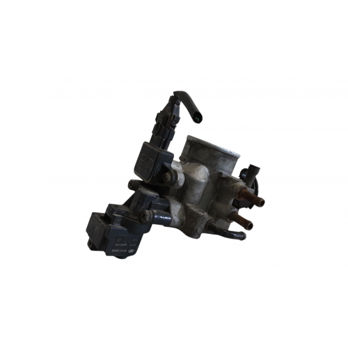 Πεταλούδα Γκαζιού-Κλαπέτο HYUNDAI ACCENT 2003 - 2005 ( CG ) ( LC2 ) 35150-22600