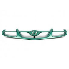 Μάσκα HYUNDAI ACCENT 1999 - 2003 ( CG ) ( LC ) 015704540