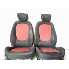 Καθίσματα Με Αερόσακο HYUNDAI i20 2009 - 2012 XC106917