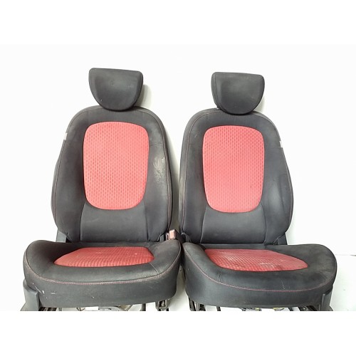 Καθίσματα Με Αερόσακο HYUNDAI i20 2009 - 2012 XC106917