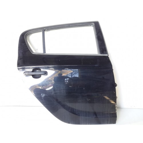 Πόρτα HYUNDAI i20 2009 - 2012 Πίσω Δεξιά XC92850