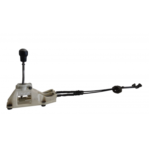 Μηχανισμός αλλαγής ταχυτήτων HYUNDAI GETZ 2002 - 2005 ( TB ) XC21619559F