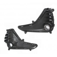 Δίχτυ Προφυλακτήρα Με Προβολείς HYUNDAI i10 2016 - Εμπρός Αριστερά 371204802