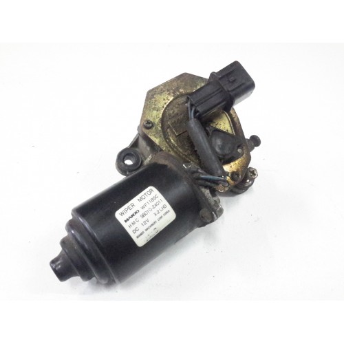 Μοτέρ Υαλοκαθαριστήρων HYUNDAI EXCEL 1992 - 1994 ( X-2 ) Εμπρός 9801024011 Μοτέρ Υαλοκαθαριστήρων HYUNDAI EXCEL 1992 - 1994 ( X-2 ) Εμπρός 9801024011