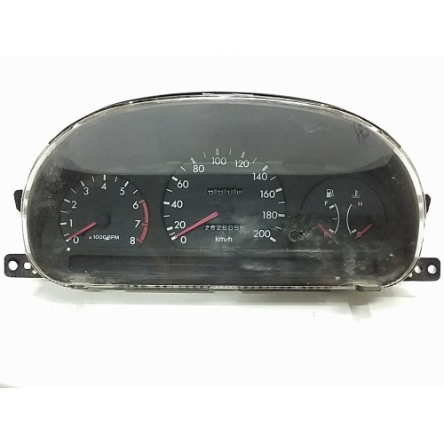 Κοντέρ HYUNDAI ACCENT 1997 - 1999 ( UA ) ( X3 ) XC131220525