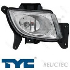 Προβολείς Ομίχλης HYUNDAI i30 2017 - Δεξιά 368405111