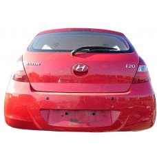 Τροπέτο Πίσω HYUNDAI i20 2009 - 2012 XC106926