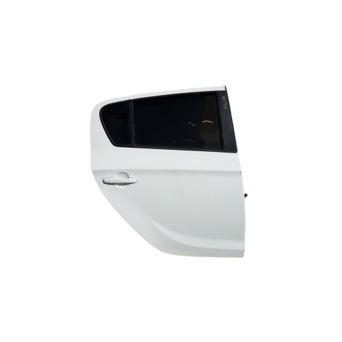 Πόρτα HYUNDAI i20 2009 - 2012 Πίσω Δεξιά XC219019495