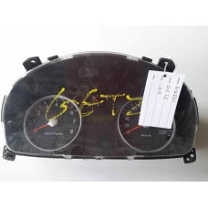 Κοντέρ HYUNDAI GETZ 2002 - 2005 ( TB ) XC172