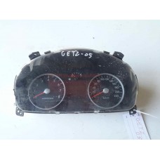 Κοντέρ HYUNDAI GETZ 2002 - 2005 ( TB ) XC438