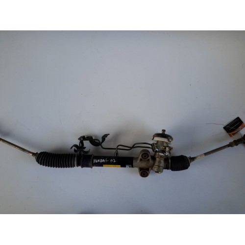 Κρεμαργιέρα Υδραυλική HYUNDAI ACCENT 2003 - 2005 ( CG ) ( LC2 ) 57700-25510