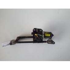 Υαλοκαθαριστήρες Κομπλέ HYUNDAI GETZ 2002 - 2005 ( TB ) Εμπρός XC2698