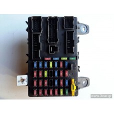 Ασφαλειοθήκη Εσωτερική HYUNDAI GETZ 2002 - 2005 ( TB ) 91198-1C020